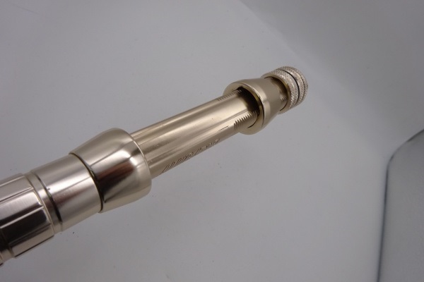 リュウグウ20-295 アリゲーター